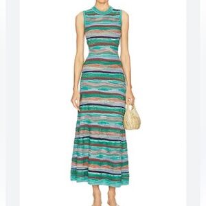 Ulla Johnson Fauna Dress